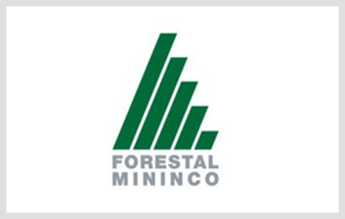 Forestal Mininco